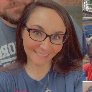 Meet your Posher, Christy